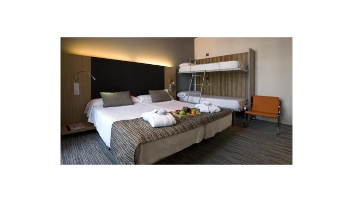 Hotel Petit Palace Plaza Del Carmen poza 13