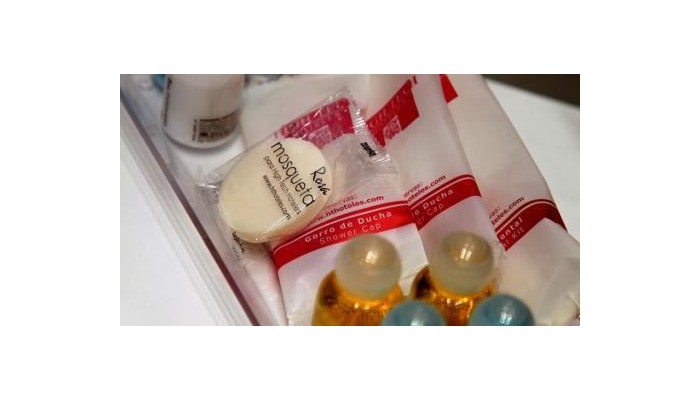 Hotel Petit Palace Plaza Del Carmen poza 26