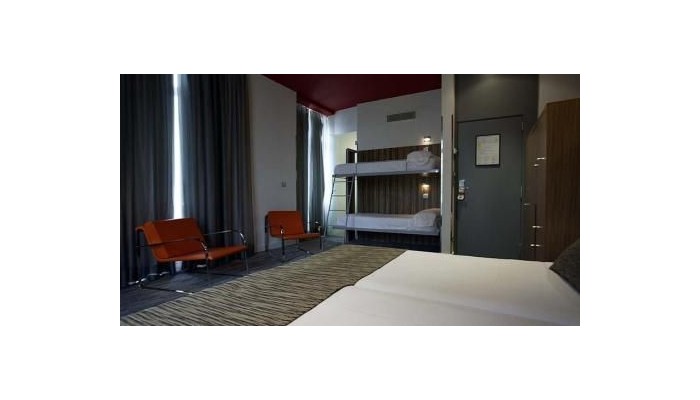 Hotel Petit Palace Plaza Del Carmen poza 6