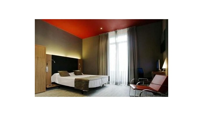 Hotel Petit Palace Plaza Del Carmen poza 7