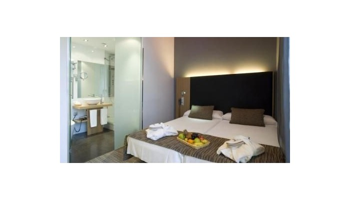 Hotel Petit Palace Plaza Del Carmen poza 21