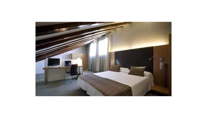 Hotel Petit Palace Plaza Del Carmen poza 19