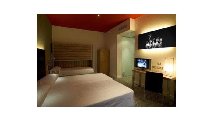 Hotel Petit Palace Plaza Del Carmen poza 11