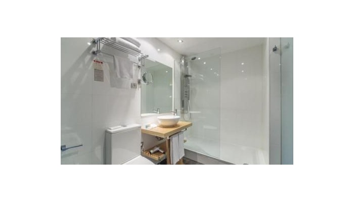 Hotel Petit Palace Plaza Del Carmen poza 23