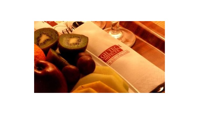 Hotel Petit Palace Plaza Del Carmen poza 25