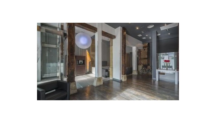 Hotel Petit Palace Plaza Del Carmen poza 30