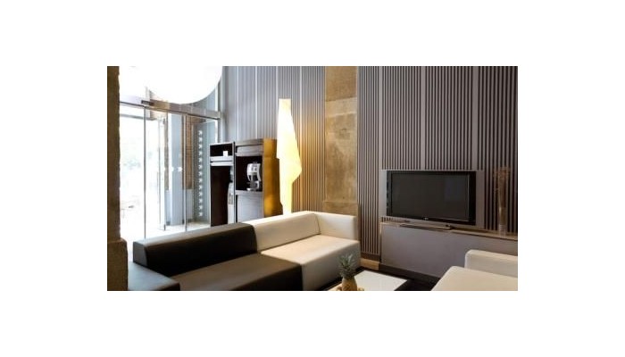 Hotel Petit Palace Plaza Del Carmen poza 10