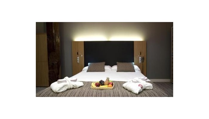 Hotel Petit Palace Plaza Del Carmen poza 14