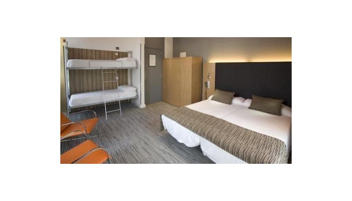 Hotel Petit Palace Plaza Del Carmen poza 4