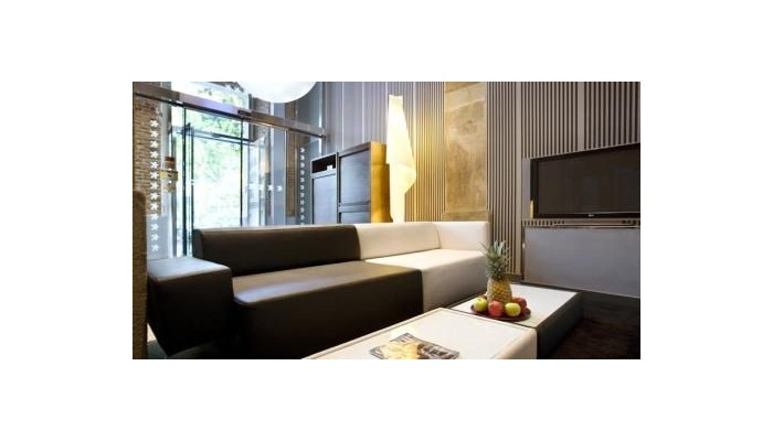 Hotel Petit Palace Plaza Del Carmen poza 15