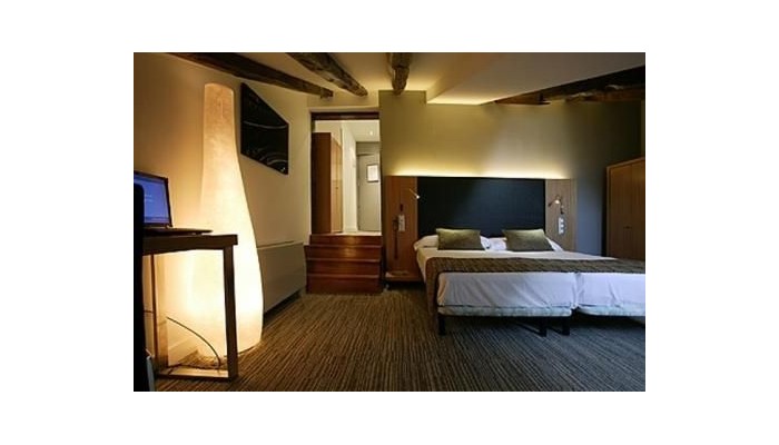 Hotel Petit Palace Plaza Del Carmen poza 20