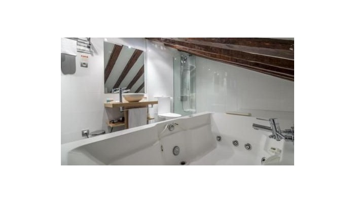 Hotel Petit Palace Plaza Del Carmen poza 22