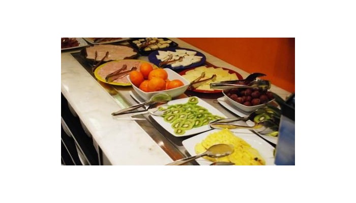 Hotel Petit Palace Plaza Del Carmen poza 27