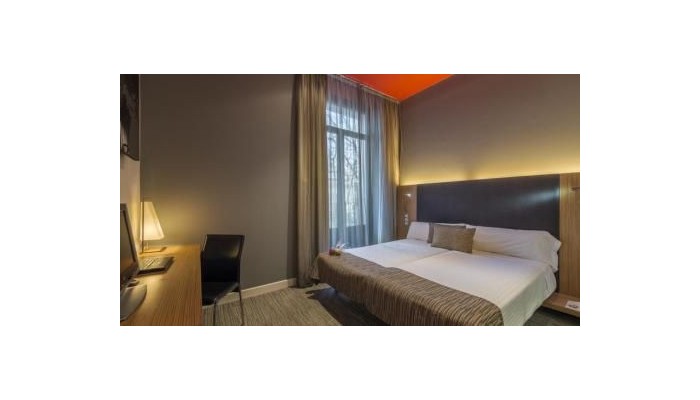 Hotel Petit Palace Plaza Del Carmen poza 8