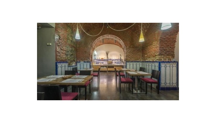 Hotel Petit Palace Plaza Del Carmen poza 34