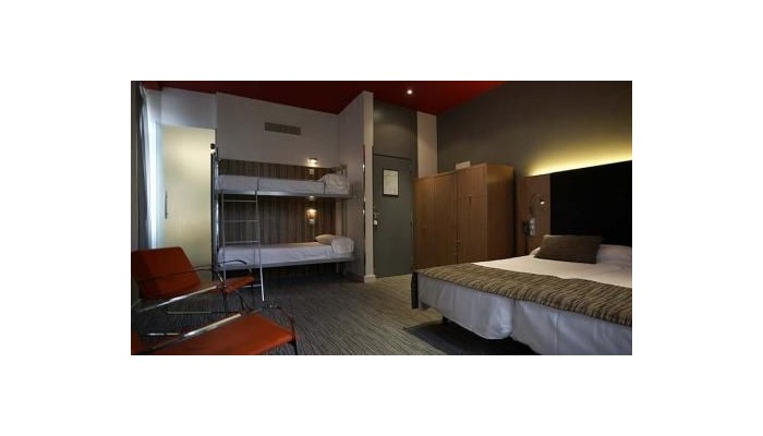 Hotel Petit Palace Plaza Del Carmen poza 18