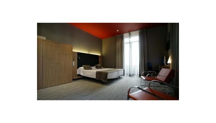 Hotel Petit Palace Plaza Del Carmen poza 16