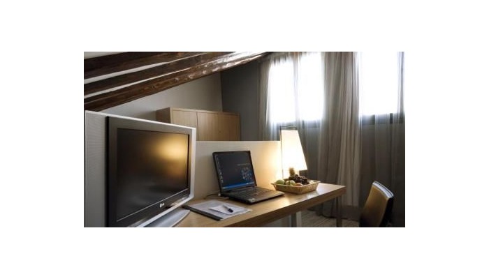 Hotel Petit Palace Plaza Del Carmen poza 35