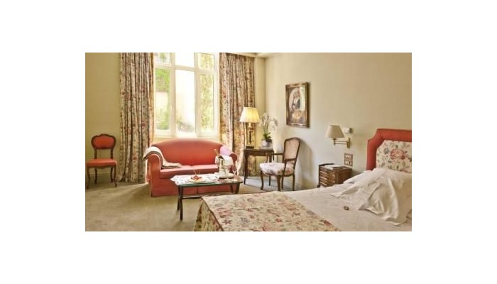 Poza pentru Hotel Relais And Chateaux Orfila 127-1461547578 Hotel Relais And Chateaux Orfila poza 14