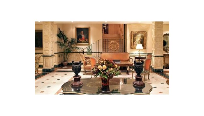 Poza pentru Hotel Relais And Chateaux Orfila 148-1461547575 Hotel Relais And Chateaux Orfila poza 7