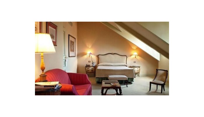 Poza pentru Hotel Relais And Chateaux Orfila 252-1461547584 Hotel Relais And Chateaux Orfila poza 26