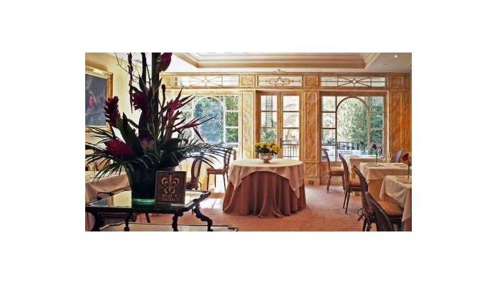 Poza pentru Hotel Relais And Chateaux Orfila 344-1461547583 Hotel Relais And Chateaux Orfila poza 25