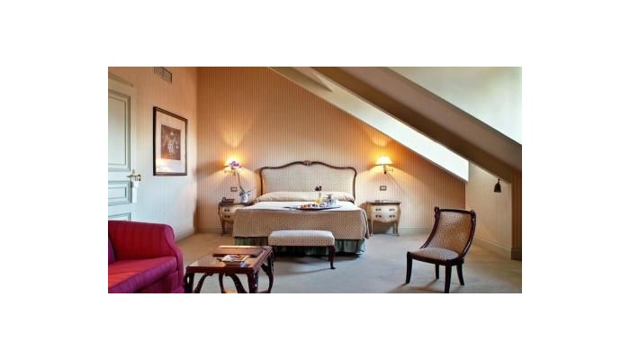 Poza pentru Hotel Relais And Chateaux Orfila 359-1461547582 Hotel Relais And Chateaux Orfila poza 21