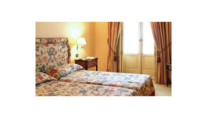 Poza pentru Hotel Relais And Chateaux Orfila 369-1461547580 Hotel Relais And Chateaux Orfila poza 17
