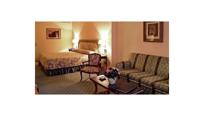 Poza pentru Hotel Relais And Chateaux Orfila 571-1461547587 Hotel Relais And Chateaux Orfila poza 33