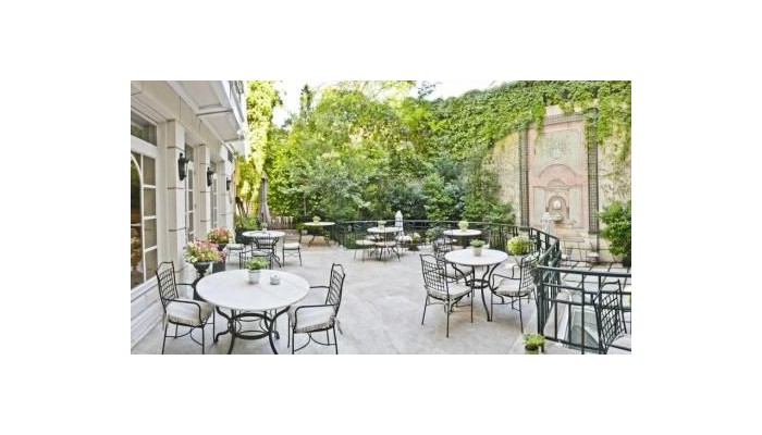Poza pentru Hotel Relais And Chateaux Orfila 639-1461547573 Hotel Relais And Chateaux Orfila poza 2