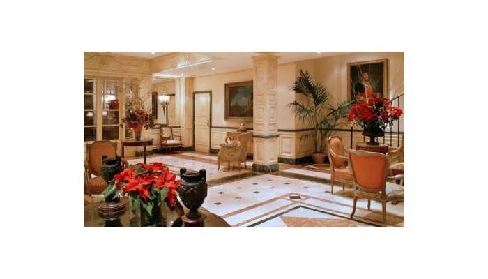 Poza pentru Hotel Relais And Chateaux Orfila 65-1461547574 Hotel Relais And Chateaux Orfila poza 4