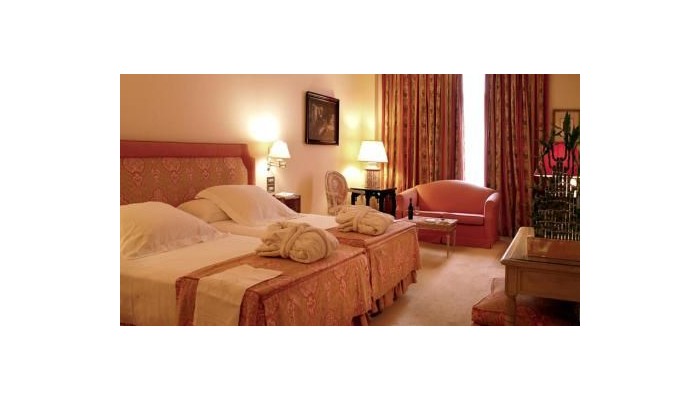 Poza pentru Hotel Relais And Chateaux Orfila 738-1461547584 Hotel Relais And Chateaux Orfila poza 27