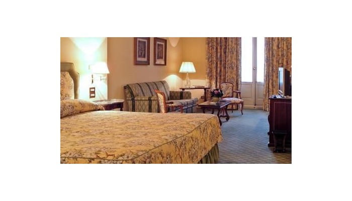 Poza pentru Hotel Relais And Chateaux Orfila 820-1461547575 Hotel Relais And Chateaux Orfila poza 6