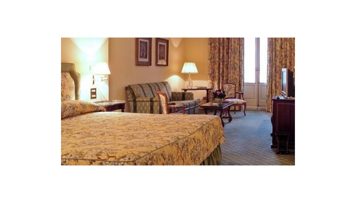 Poza pentru Hotel Relais And Chateaux Orfila 849-1461547576 Hotel Relais And Chateaux Orfila poza 10