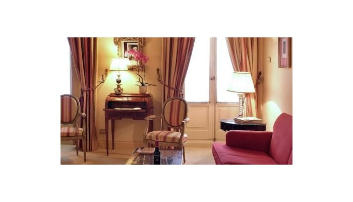 Poza pentru Hotel Relais And Chateaux Orfila 871-1461547586 Hotel Relais And Chateaux Orfila poza 30