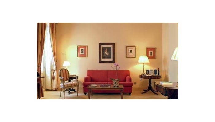 Poza pentru Hotel Relais And Chateaux Orfila 947-1461547580 Hotel Relais And Chateaux Orfila poza 18