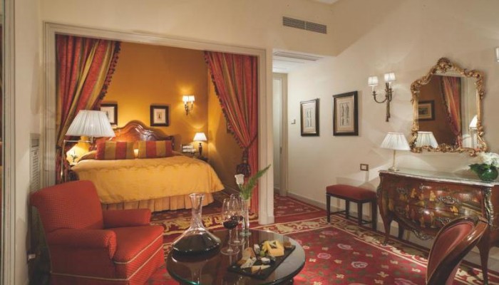 Poza pentru Hotel Ritz By Belmond 644-1478698541 Hotel Ritz By Belmond poza 1