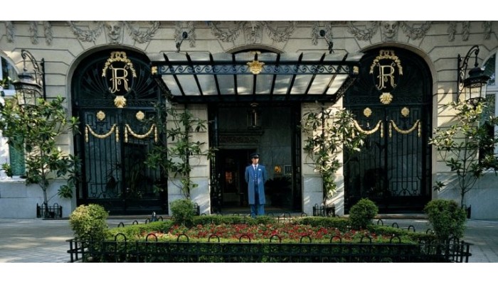 Hotel Ritz poza 3