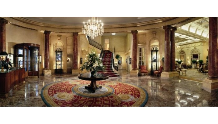Hotel Ritz poza 4