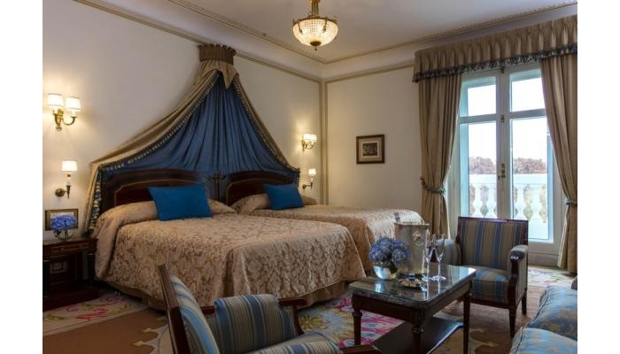 Hotel Ritz Madrid poza 9