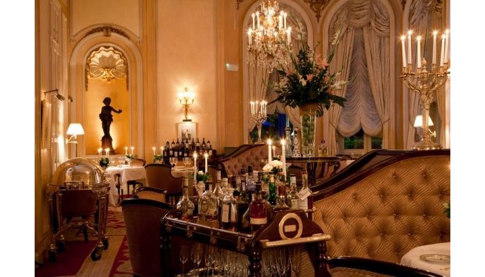 Hotel Ritz Madrid poza 0