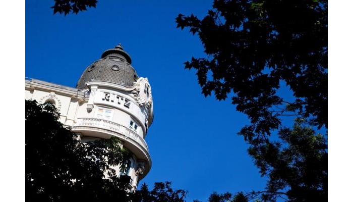 Hotel Ritz Madrid poza 4