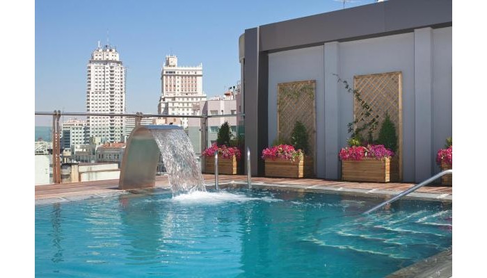 Hotel Santo Domingo poza 2