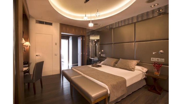 Hotel Santo Domingo poza 3