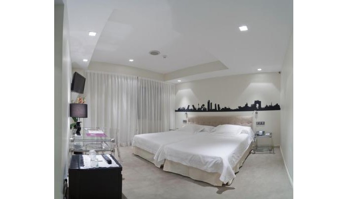 Hotel Santo Domingo poza 4