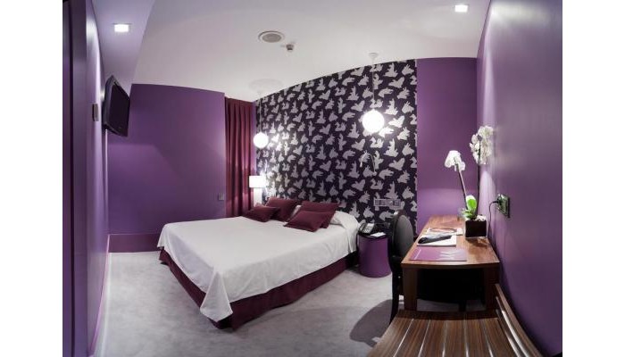 Hotel Santo Domingo poza 6