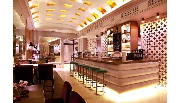 Hotel Santo Domingo poza 8