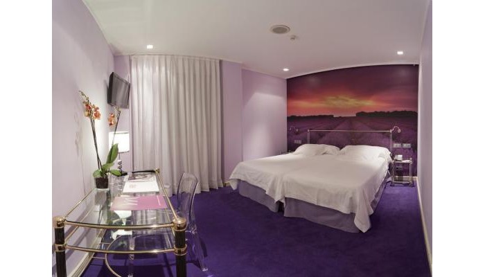 Hotel Santo Domingo poza 9