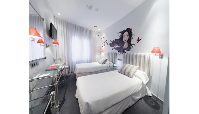 Hotel Santo Domingo poza 11