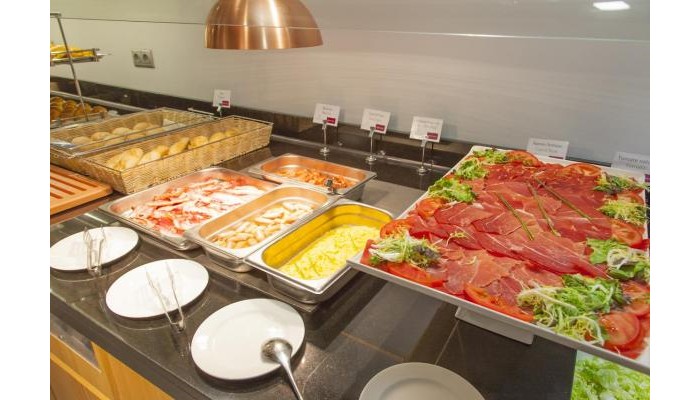 Hotel Santo Domingo poza 12